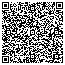 QR code with Juna A Aron contacts