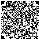 QR code with Webber Anesthesia LLC contacts
