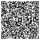 QR code with Jacob W Biby contacts