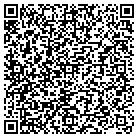 QR code with Lea Rhoden PhD Lpc Lcdc contacts