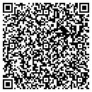 QR code with Yu Paul T MD contacts