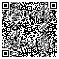 QR code with James M Caputo Attorney contacts