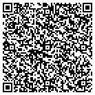 QR code with Tecoma Twp Volunteer Fire Department contacts