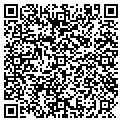 QR code with James W Todd Pllc contacts