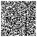 QR code with Raccoons Tale contacts