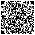 QR code with Clark A White contacts