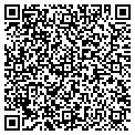 QR code with Jas A Mitchell contacts