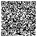 QR code with J Carter contacts