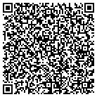 QR code with J Derek Hardberger contacts