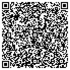 QR code with Cuz Corp. contacts
