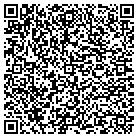 QR code with Hickory Hills Elementary Schl contacts