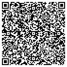 QR code with High Plains Community Schools contacts