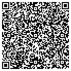 QR code with J Hugh Herndon & Assoc contacts