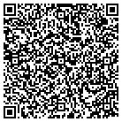 QR code with J Lance Hopkins Attorney At Law contacts