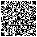 QR code with Holdrege High School contacts
