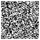 QR code with Nancy's Carpet Binding contacts
