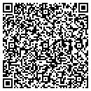 QR code with John D Ewart contacts