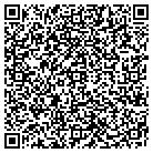 QR code with Mandell Robert PhD contacts