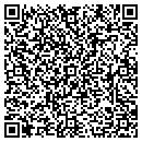 QR code with John M Dunn contacts