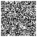 QR code with Johnson Hannibal B contacts