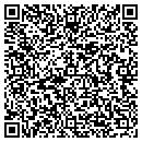 QR code with Johnson Jr C F MD contacts