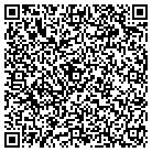 QR code with Houghton Mifflin Harcourt Pub contacts