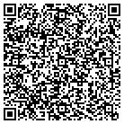 QR code with Mak Anesthesia Cobb LLC contacts