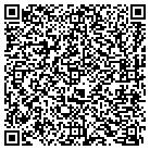 QR code with Martinez Anesthesia Associates P A contacts