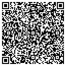 QR code with Jones Hurst contacts