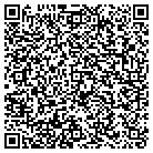 QR code with Mc Callon Denise PhD contacts
