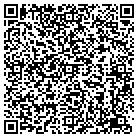 QR code with One Source Anesthesia contacts