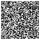 QR code with One Stop Environmental LLC contacts