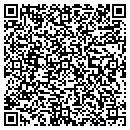 QR code with Kluver Paul F contacts