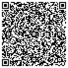 QR code with Redstone Fire Department contacts