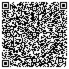 QR code with Garden City Antiques-Fine Arts contacts