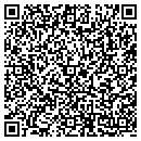 QR code with Kutak Rock contacts