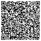QR code with Malmo School District contacts