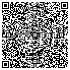 QR code with Spalding Anesthesia Associates P C contacts