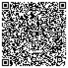 QR code with Alternative Home Health Cnnctn contacts