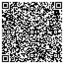 QR code with The Anesthesia contacts