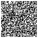 QR code with Futon West contacts