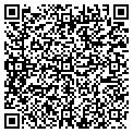 QR code with Michael F Caruso contacts