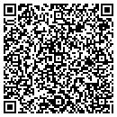 QR code with R & R Publishing contacts