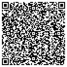 QR code with Sagamore Publishing Inc contacts
