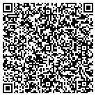 QR code with Oakland Craig Jr-Sr High Schl contacts