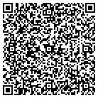QR code with Oakland-Craig School District contacts