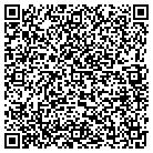 QR code with Phillip R Cox DDS contacts
