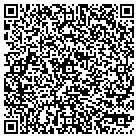 QR code with U S Naval Institute (Inc) contacts