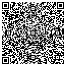 QR code with Yadkin Bank contacts