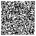QR code with Romar contacts